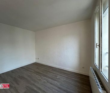 Appartement 1 pièces de 18 à Pontoise - Photo 3