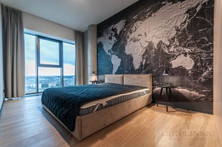 Piękny apartament w Hanza Tower na 18 piętrze - Photo 2