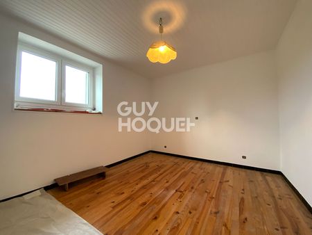 Appartement non meublé à louer situé à MONTCLAR-SUR-GERVANNE (26400) - Photo 3