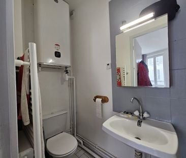 Location Appartement 1 pièce 27m² LE HAVRE 76600 - Photo 5