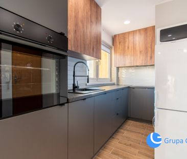 Ruczaj, studio z loggią po remoncie, od zaraz! - Фото 6