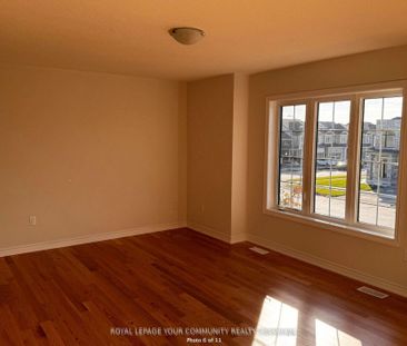 For Lease - 154 Terry Fox Drive, Barrie, Ontario - Photo 1