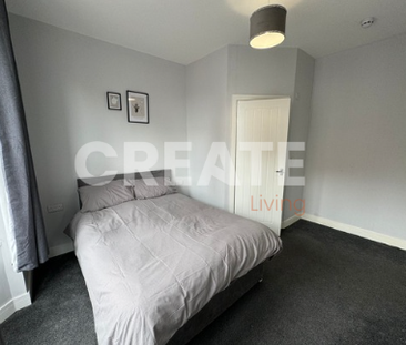 1 bedroom in a house share to rent - Photo 3