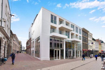 Appartement te huur: Janslangstraat 11-4 6811 GG Arnhem - Foto 4