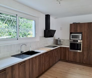 Location Maison 4 pièces 89m² MARTILLAC 33650 - Photo 5