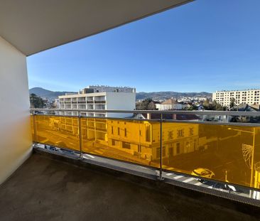 Appartement Clermont-Ferrand 63.24 m² - Photo 1