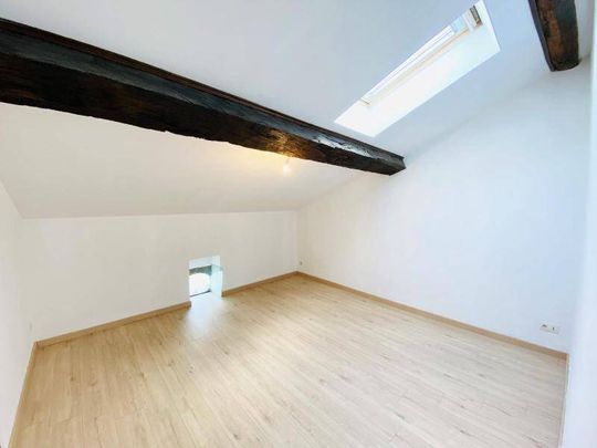 Appartement 3 pièces - 71000 Mâcon - Photo 1