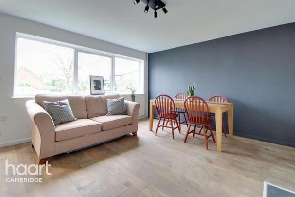 1 bedroom in a house share to rent - Photo 1