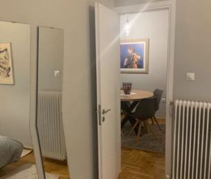 Διαμέρισμα για ενοικίαση Φιλοπάππου (Ιστορικό Κέντρο) - Φωτογραφία 6