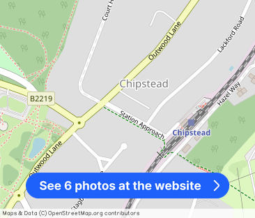 Chipstead Station CR5 - Photo 1