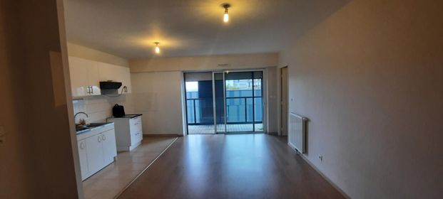 Appartement T2 à louer Rennes Beauregard - 49 m² - Photo 1