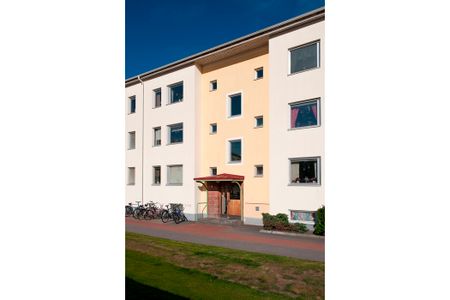 Majorsallén 33 C - Photo 4