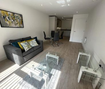 1 bedroom flat to rent - Photo 2