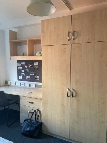 Room in a Shared Flat, Mary Sturge Residences Aston Street, B4 - Photo 2