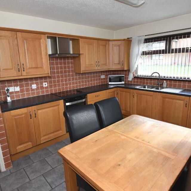 21 Taughrane Heights, Belfast, BT66 7RS - Photo 1