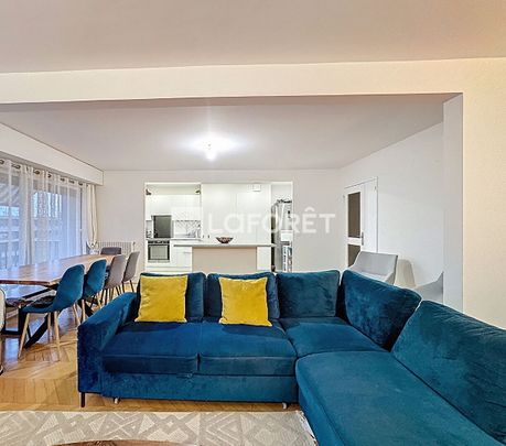 Appartement T5 Courbevoie à louer - Photo 1