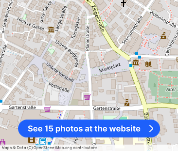 Moderne 2-Zimmer-Wohnung in hochwertigem Neubau mit Terrasse & Stel... - Photo 1