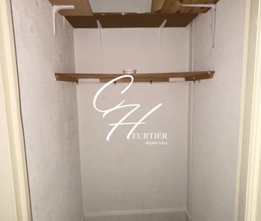 Grenoble - Appartement T2 - Balcon - Photo 2