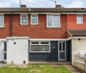 3 bedroom terraced house to rent - Photo 5