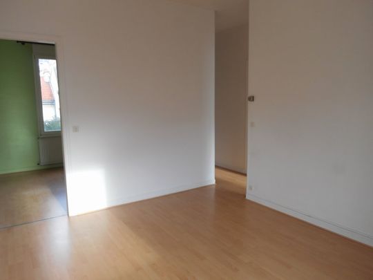 Appartement RUE CHANZY - Photo 1