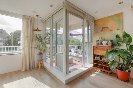 Anna Spenglerstraat | Two Bedrooms | Balcony - Foto 5