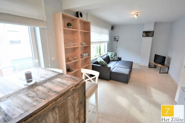 Moderne woning in hartje Oud Knokke - Photo 1