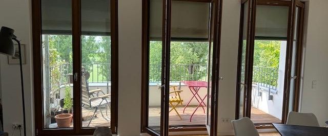 Wohnung in Berlin (Prenzlauer Berg) - Photo 1