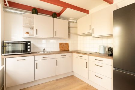 Appartement te huur: Oudeschans 54-3 1011 LD Amsterdam - Photo 5