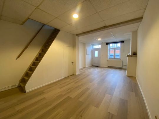 Huis te huur - Foto 1