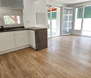 Appartement de 56 m2 à Arcangues - Photo 5