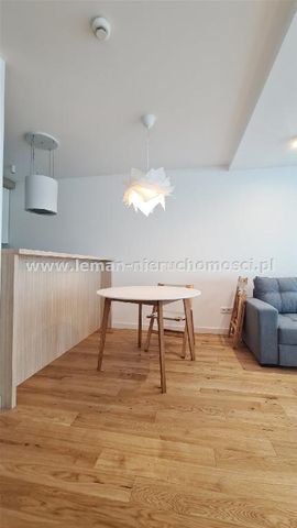 Mieszkanie Lublin Śródmieście powierzchnia 40.25 m² C256-WM-22141 - Zdjęcie 4