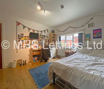 6 Bedroom Semi-Detached House for rent in Mayville Road - Photo 6