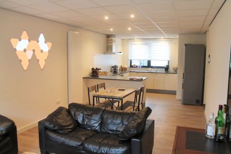 Appartement te huur Markt 32 Geleen - Foto 4