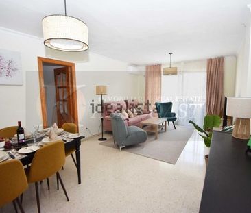 Alquiler de piso en Centro Ciudad - Photo 4