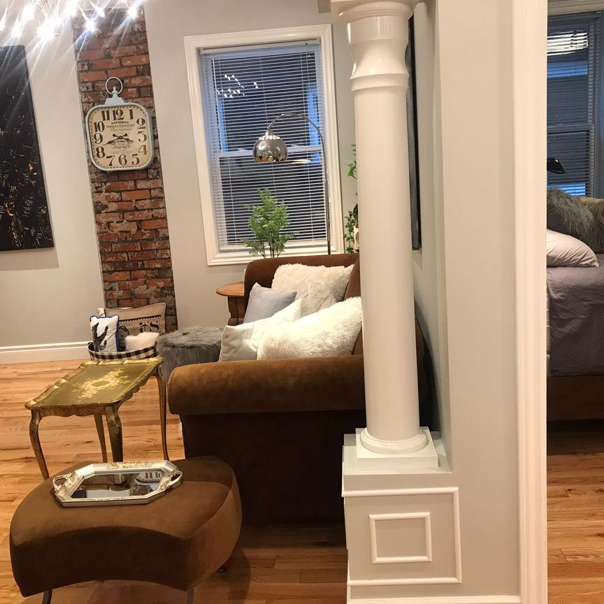 For Lease - 442 Mcleod Street Unit# 4, Ottawa Centre, Ontario - Photo 1