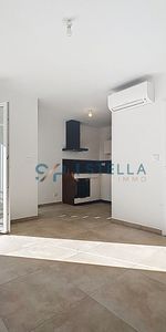 À louer - Charmant Studio non meublé à Sarrola-Carcopino, - Photo 3