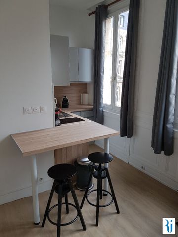 Location Appartement ROUEN - Photo 2