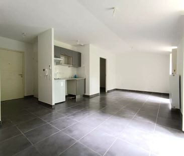 Appartement Villenave D Ornon 1 pièce(s) 35 m2 - Photo 1