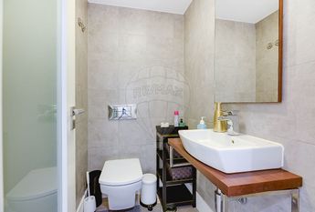 Apartamento T4 em Lisboa