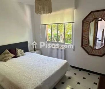 Chalet en alquiler en Soto del Real - Photo 4