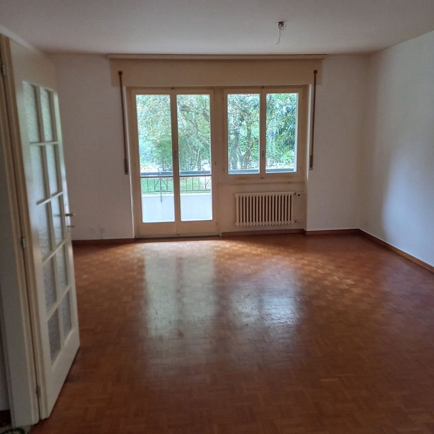 Appartement 5.5 - Photo 1