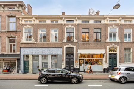 Appartement te huur: Javastraat 142-B 2585 AX Den Haag - Photo 5