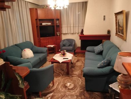 Διαμέρισμα για ενοικίαση Μπαρμπούτα - Παναγία Δεξιά (Βέροια) - Photo 5