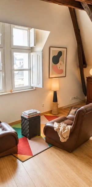 Location Appartement 2 pièces 36m² CHINON 37500 - Photo 1