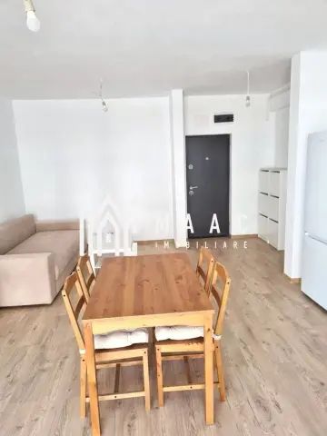 Apartament de închiriat | Sibiu Nord-Vest | Magnolia | 37 mp - Photo 5
