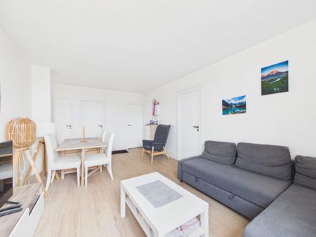 Appartement meublé T5 Massy - Photo 2