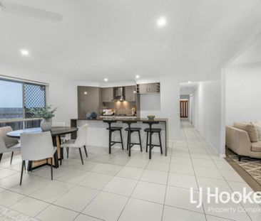 Modern Family Home With Large Yard! - Photo 2