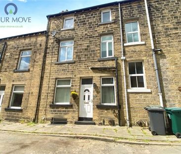 3 bedroom terraced house to rent - Photo 4