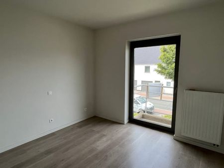 Appartement te huur - Photo 4