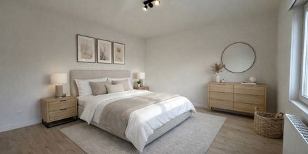 Woning te huur in Meulebeke voor € 1.050 met 3 slaapkamers - Photo 4